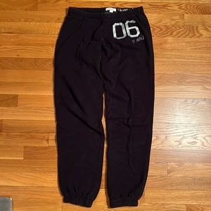 Aerie XS sweatpants